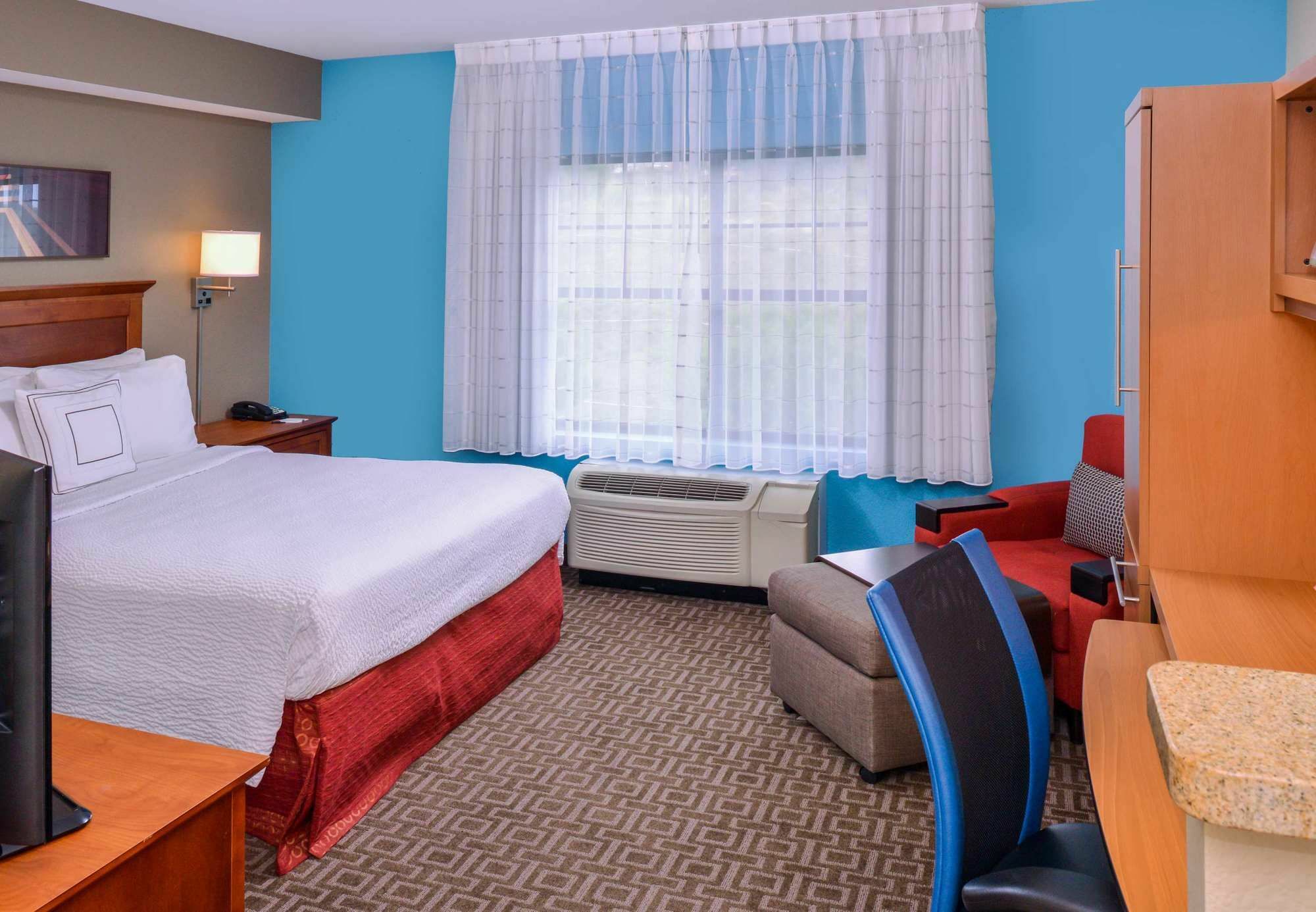 Towneplace Suites Thousand Oaks Ventura County Екстер'єр фото