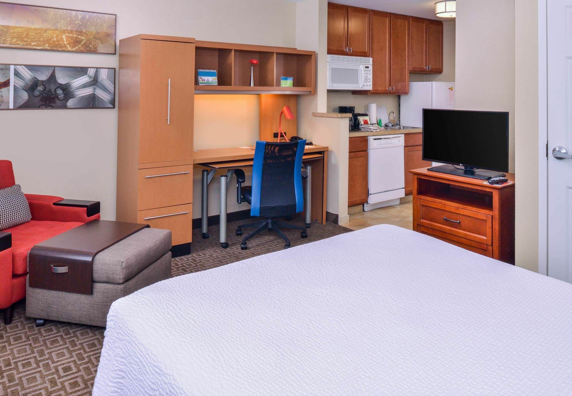 Towneplace Suites Thousand Oaks Ventura County Екстер'єр фото