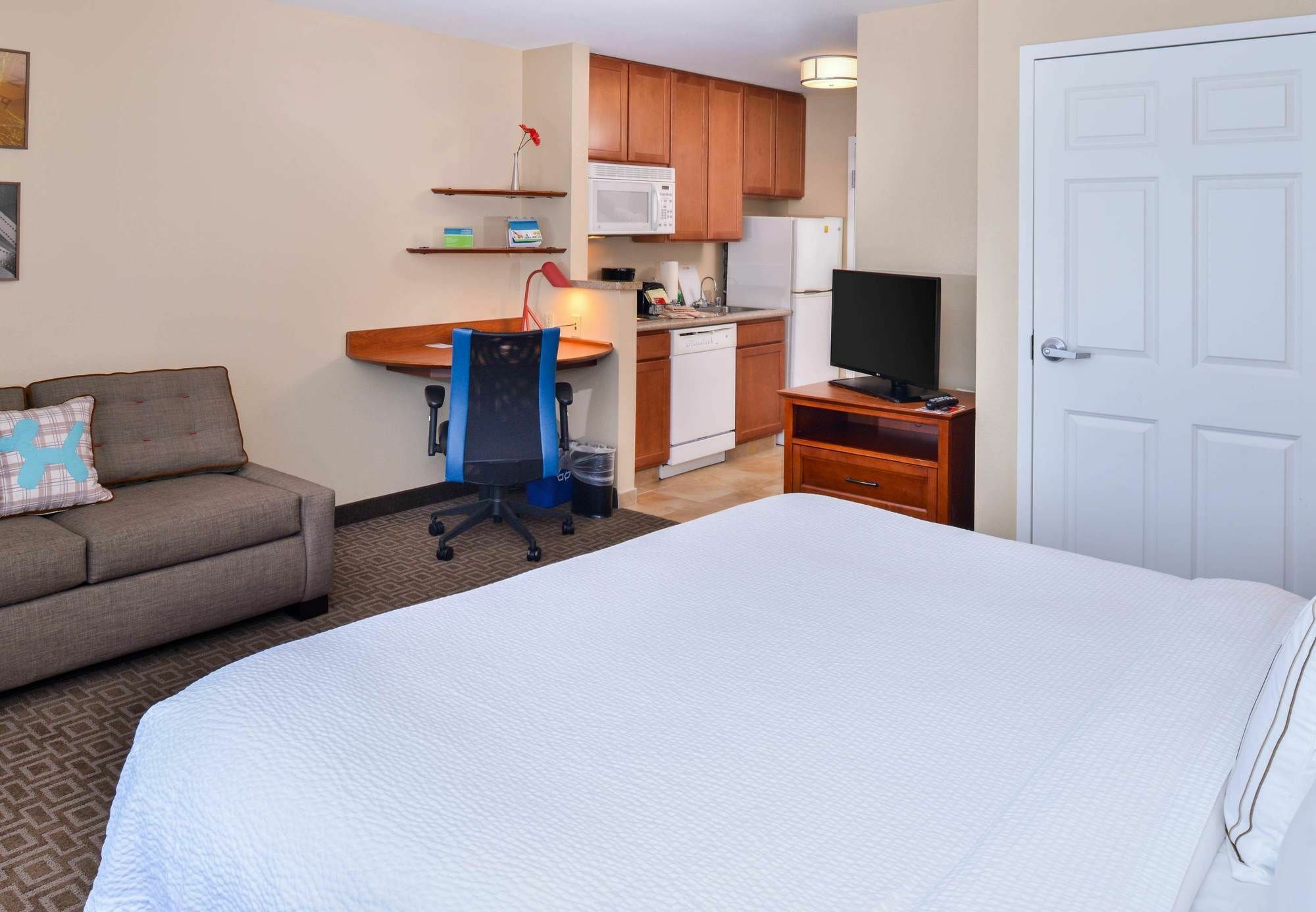 Towneplace Suites Thousand Oaks Ventura County Екстер'єр фото