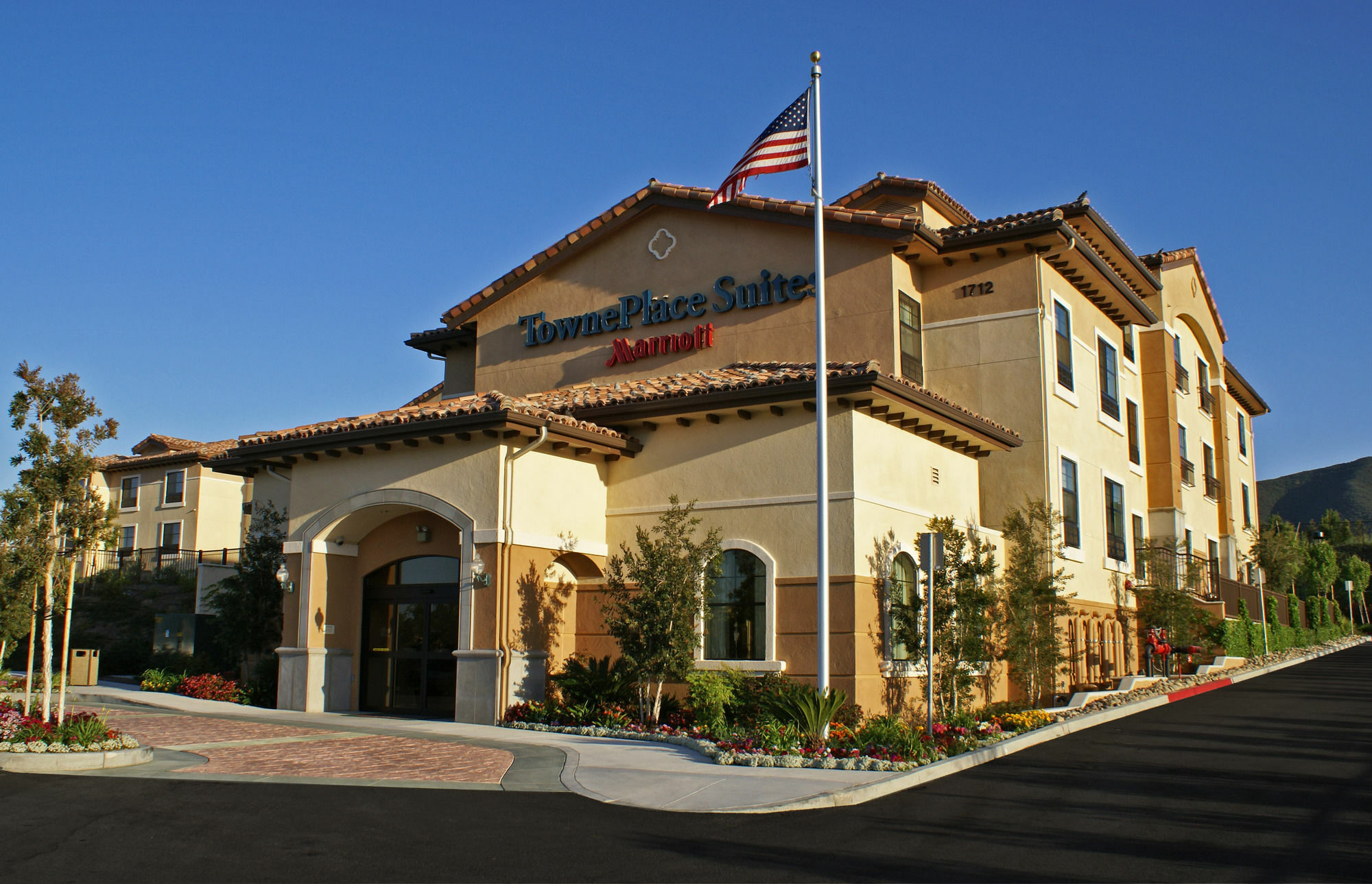 Towneplace Suites Thousand Oaks Ventura County Екстер'єр фото