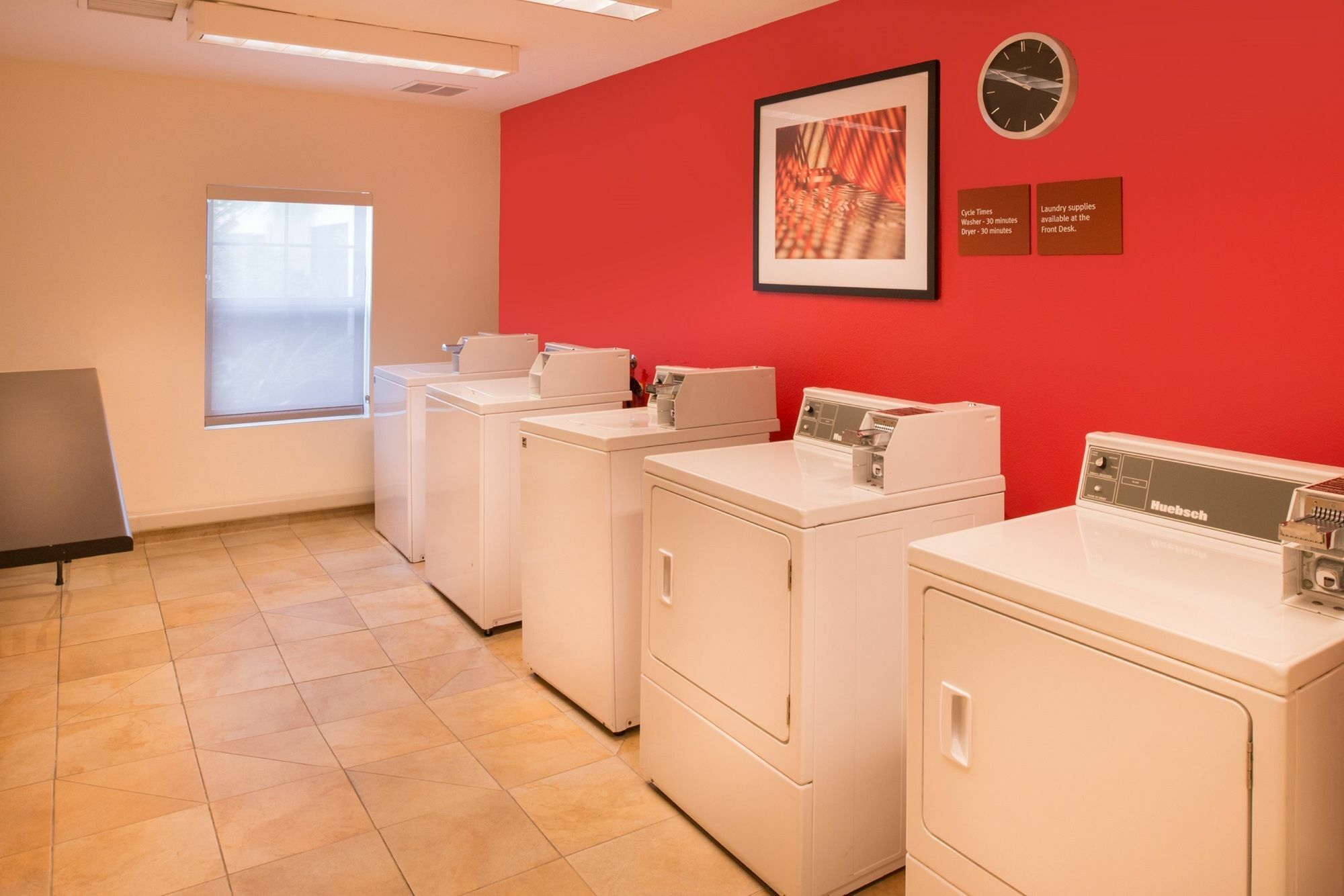 Towneplace Suites Thousand Oaks Ventura County Екстер'єр фото
