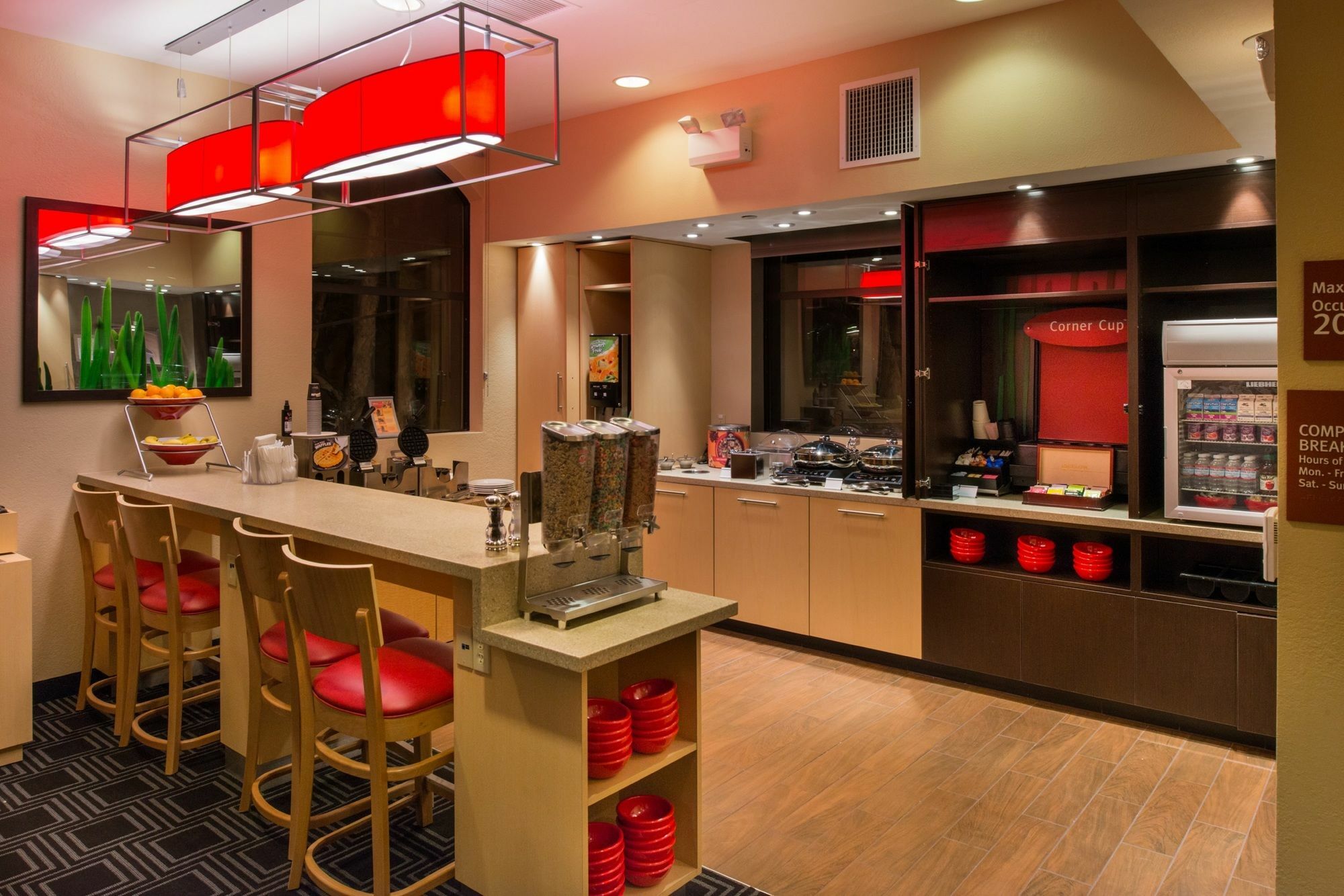 Towneplace Suites Thousand Oaks Ventura County Екстер'єр фото
