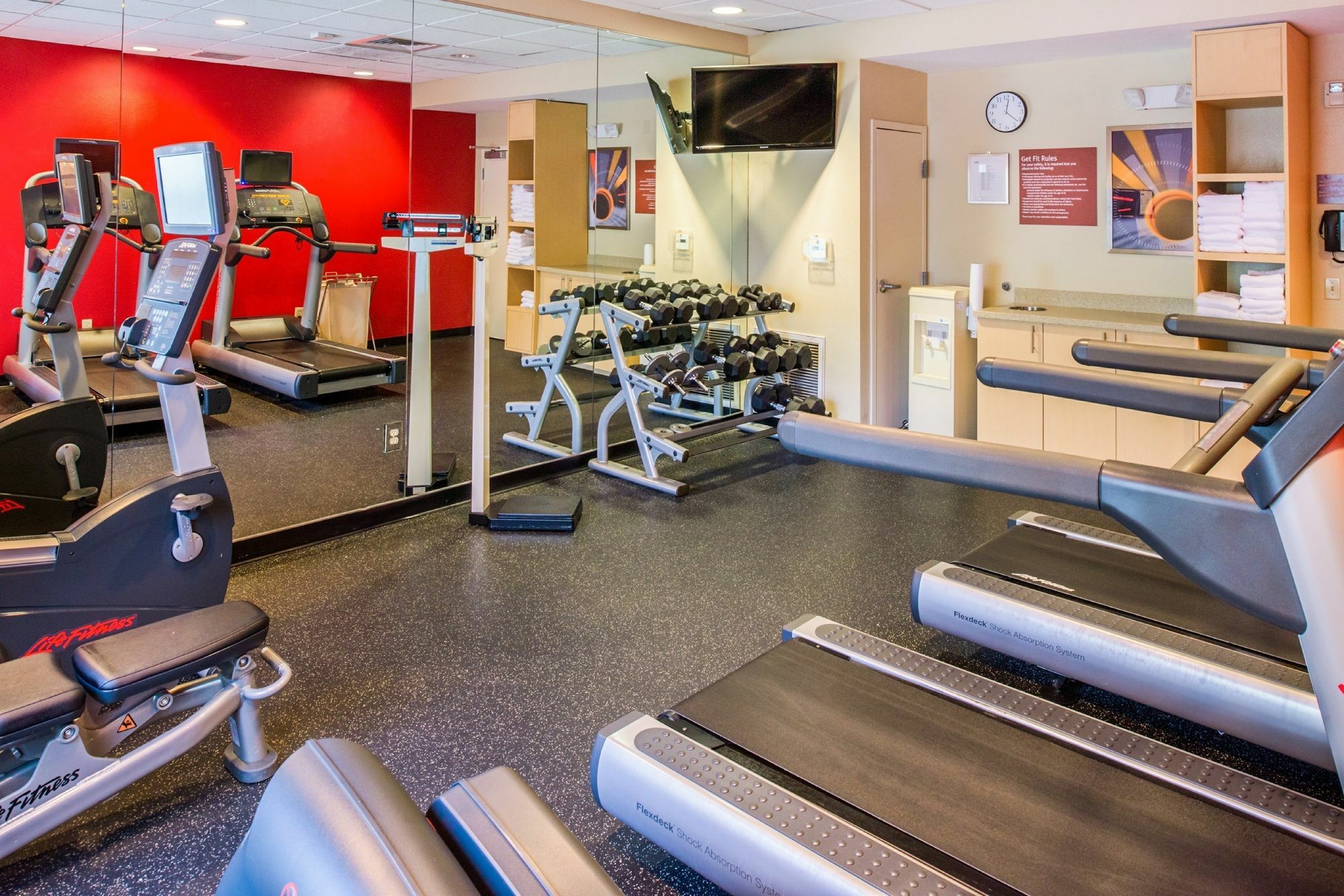 Towneplace Suites Thousand Oaks Ventura County Екстер'єр фото