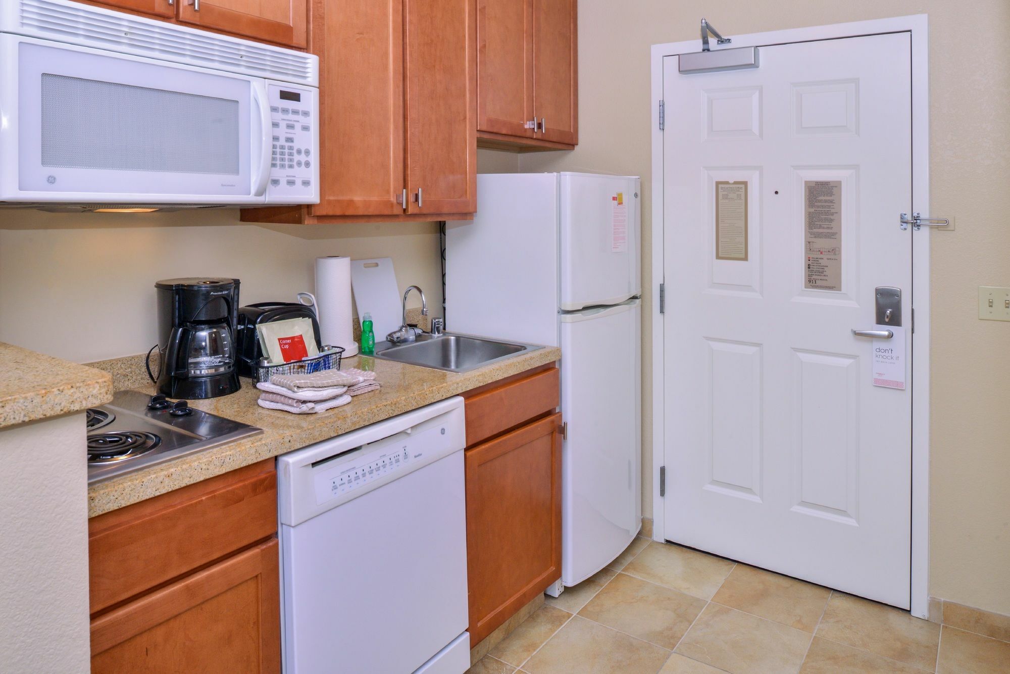 Towneplace Suites Thousand Oaks Ventura County Екстер'єр фото