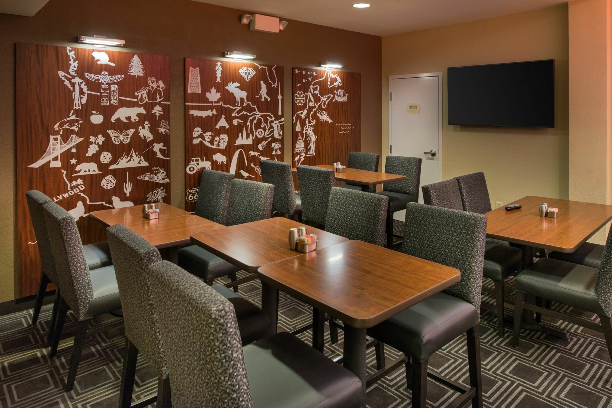 Towneplace Suites Thousand Oaks Ventura County Екстер'єр фото