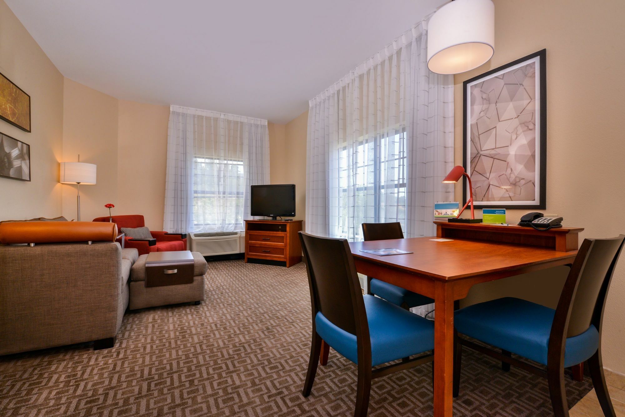 Towneplace Suites Thousand Oaks Ventura County Екстер'єр фото