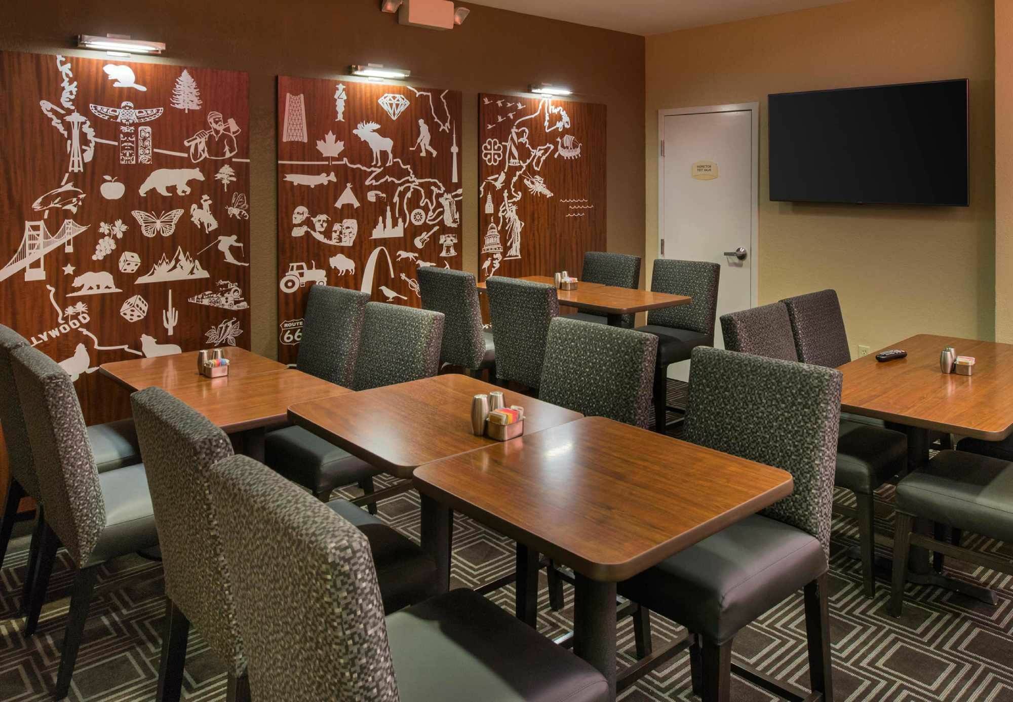 Towneplace Suites Thousand Oaks Ventura County Екстер'єр фото