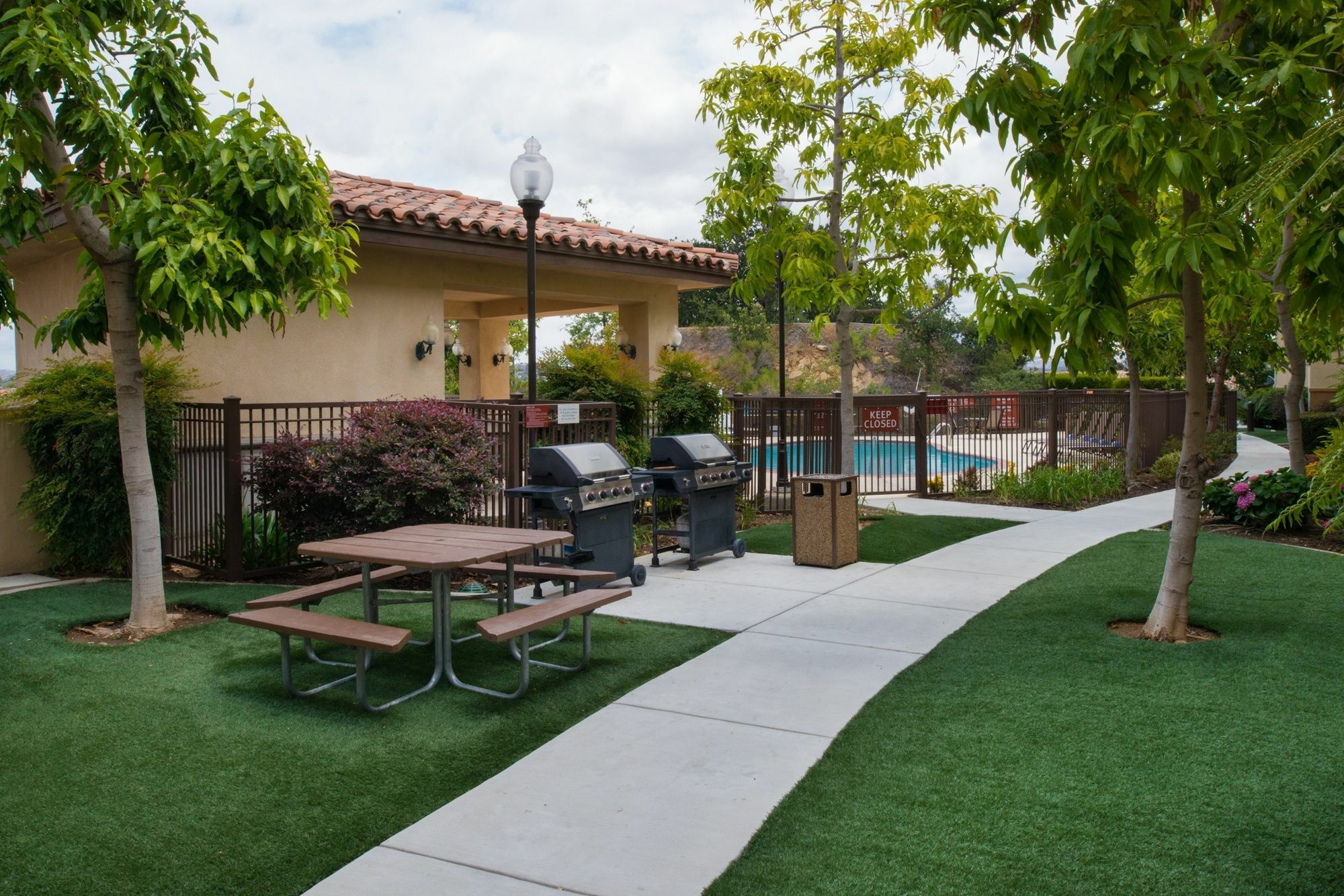 Towneplace Suites Thousand Oaks Ventura County Екстер'єр фото