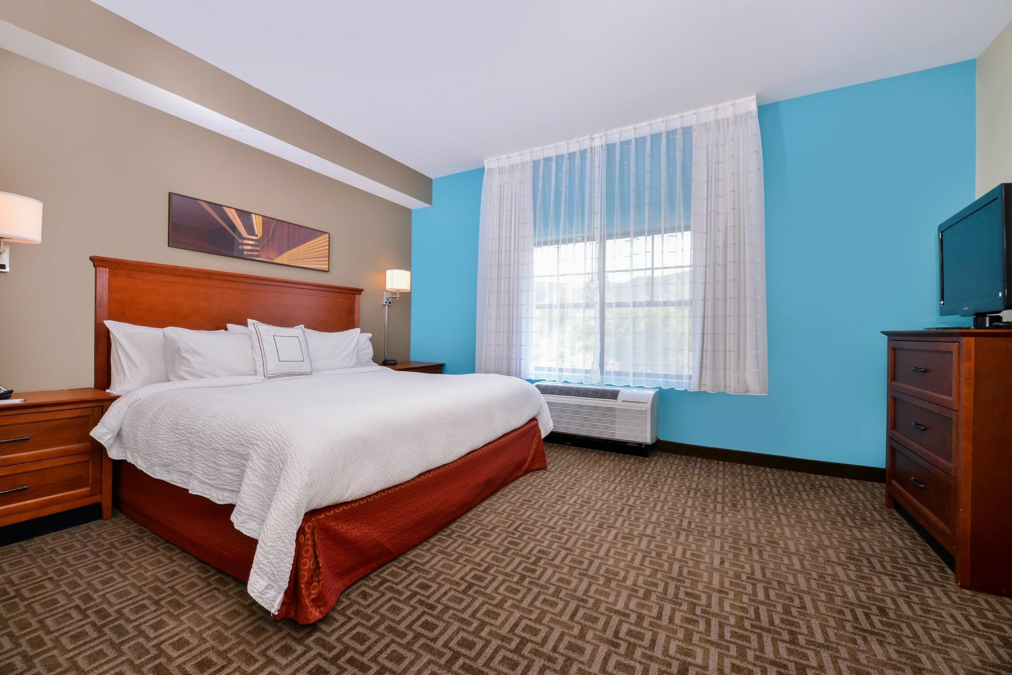 Towneplace Suites Thousand Oaks Ventura County Екстер'єр фото