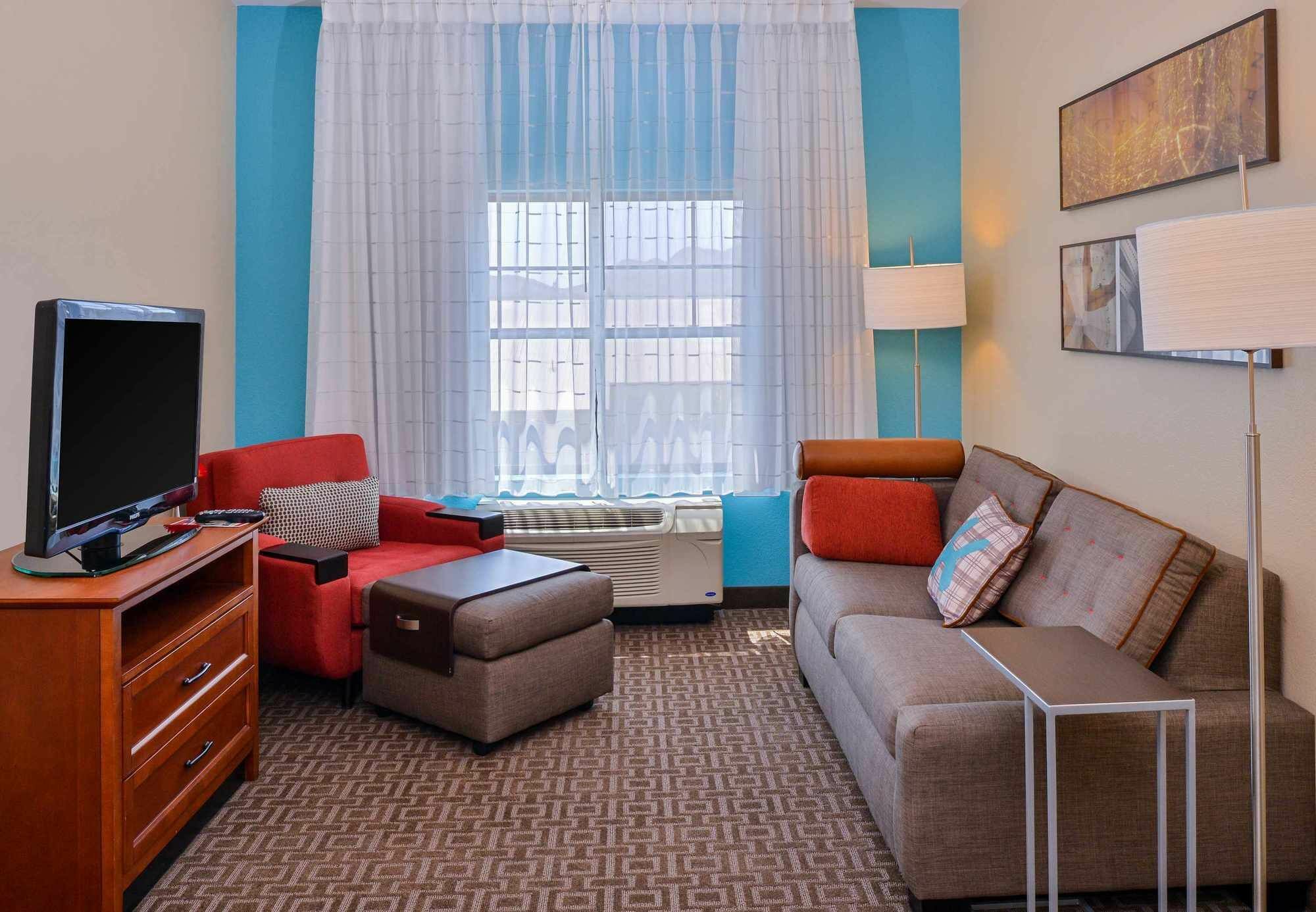 Towneplace Suites Thousand Oaks Ventura County Екстер'єр фото