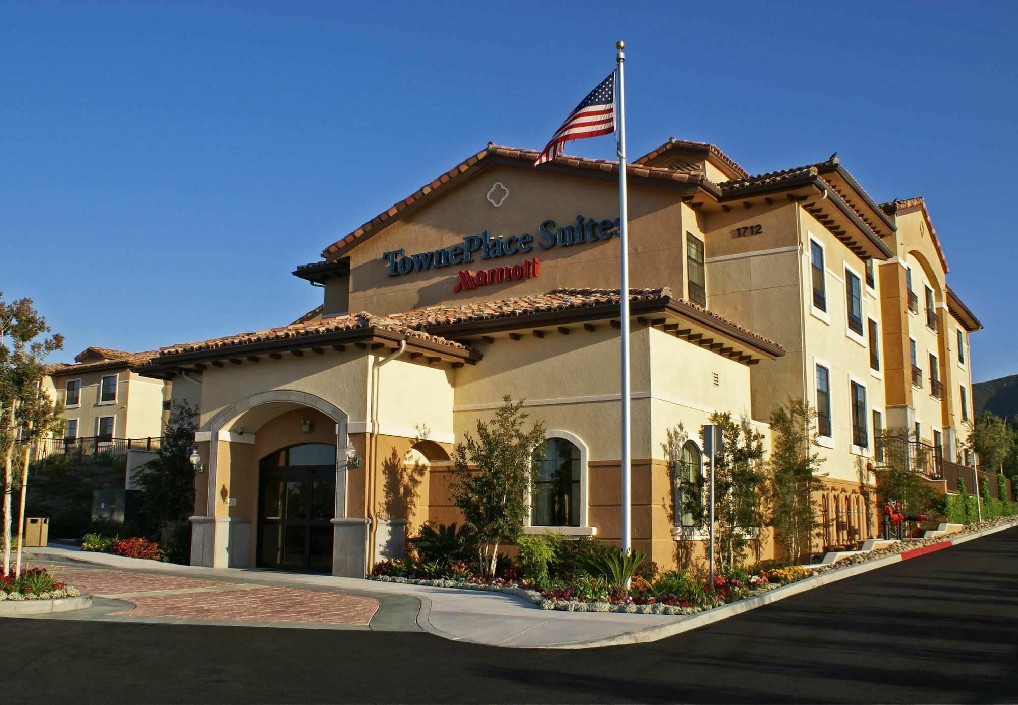 Towneplace Suites Thousand Oaks Ventura County Екстер'єр фото